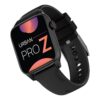 Urban Pro Z Bluetooth Calling Smartwatch | 1.85" Big HD Display | 120+ Sports Mode | Premium Urban Health Suite (Grey)