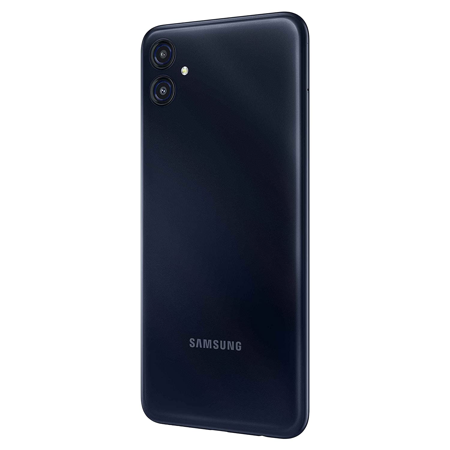 Samsung Galaxy M04 Dark Blue, 4GB RAM, 64GB Storage | Upto 8GB RAM with RAM Plus | MediaTek Helio P35 | 5000 mAh Battery