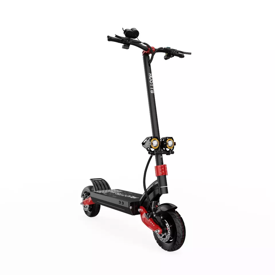 DUOTTS D10 Electric Scooter Zero 10X Fast Electric Scooter 3200W Motor 10" Electric Scooter