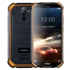 DOOGEE V30 5G Rugged Phone, 108MP Camera, Night Vision, 8GB+256GB Android 12.0 Shockproof, 10800mAh Battery NFC, Black