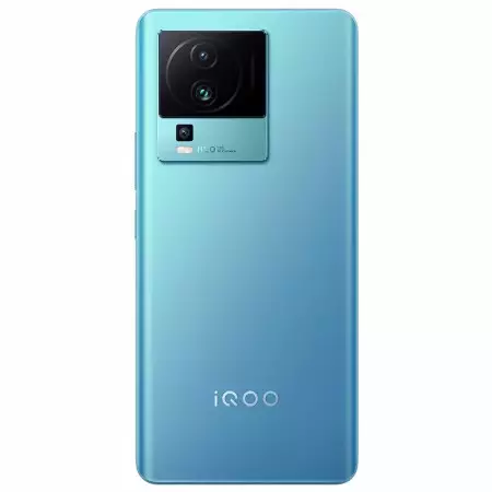 VIVO iQOO Neo 7 SE 12GB+256GB 5G SmartPhone Dimensity 8200 64MP Main Camera 6.78 Inch AMOLED 120Hz 5000mAh Battery 120W OTA NFC, Silver