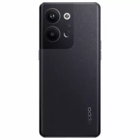 OPPO Reno 9 Pro 5G 16GB+256GB SmartPhone 6.7 inch 120Hz AMOLED Flexible Curved Screen Dimensity 8100-MAX Octa Core 50MP Dual Camera NFC, Black