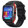 KOSPET TANK M2 Smart Watch Rugged 1.85 Inch Bluetooth Calling Outdoor Military Smartwatch Heart Rate Blood Oxygen For Men