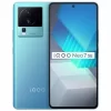 VIVO iQOO Neo 7 SE 12GB+256GB 5G SmartPhone Dimensity 8200 64MP Main Camera 6.78 Inch AMOLED 120Hz 5000mAh Battery 120W OTA NFC, Silver