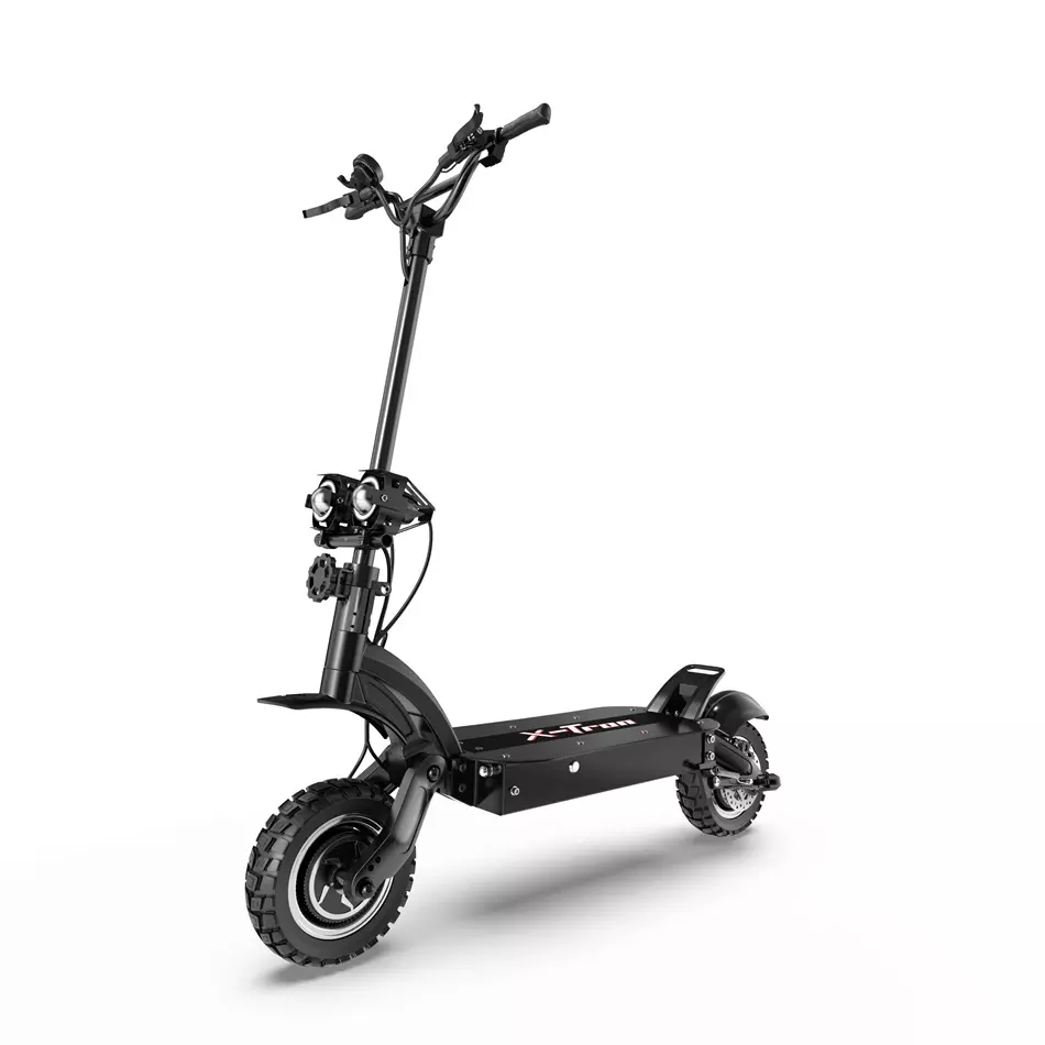 X-Tron Adult Scooter Trotinette Electrique 5600W Electric Motorcycle Dualtron Mobility Scooter