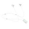 Xiaomi Necklace Headphone Wireless Bluetooth 5.2 Headset Noise Reduction All in One Sliding Style LHDC Sport Earphone