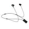 Xiaomi Necklace Headphone Wireless Bluetooth 5.2 Headset Noise Reduction All in One Sliding Style LHDC Sport Earphone