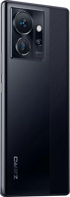 Infinix Zero Ultra (Genesis Noir, 256 GB)  (8 GB RAM)