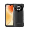 DOOGEE S99 Rugged Phone 6.3" 108MP Ai Main Camera 8GB+128GB Octa Core 64MP Night Vision Camera Android 12.0, Silver