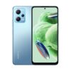 Redmi Note 12 5G Mystique Blue 4GB RAM 128GB ROM | 1st Phone with 120Hz Super AMOLED and Snapdragon® 4 Gen 1 | 48MP AI Triple Camera