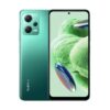 Redmi Note 12 5G Frosted Green 4GB RAM 128GB ROM | 1st Phone with 120Hz Super AMOLED and Snapdragon® 4 Gen 1 | 48MP AI Triple Camera