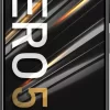 Infinix Zero 5G (Skylight Orange, 128 GB) (8 GB RAM)
