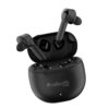 Lava Probuds 21 45 Hrs Playtime with 60Mah Bull Battery Bluetooth Truly Wireless in Ear Earbuds with Mic Touch Control Type-C Fast Charging, Voice Assistant & Ipx4