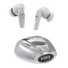Wings Phantom 410 Best Low Latency 40ms Wireless Earbuds, Bluetooth Headphones, Gaming Case with Digital Battery Indicator, 70 Hours Playtime, in Ear Airpods, ENC Mic, Touch Controls TWS Headset