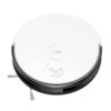 TP-Link Tapo RV10 2-in-1 Robotic Vacuum Cleaner & Mop, 4-Level 2000Pa Suction, Google Assistant & Alexa Compatible | Auto-Charging | Auto-Boost | 3-Hour Continuous Cleaning | Hub Included