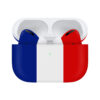Caviar Customized Airpods Pro (2nd Generation) Matte France Flag