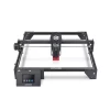Longer RAY5 40W Laser Engraver Cutting Machine Cutter with Touch Screen at 5.5W Optical Output Power