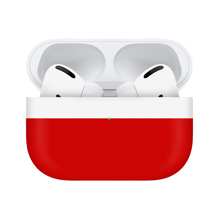 New Apple AirPods Max - Red
