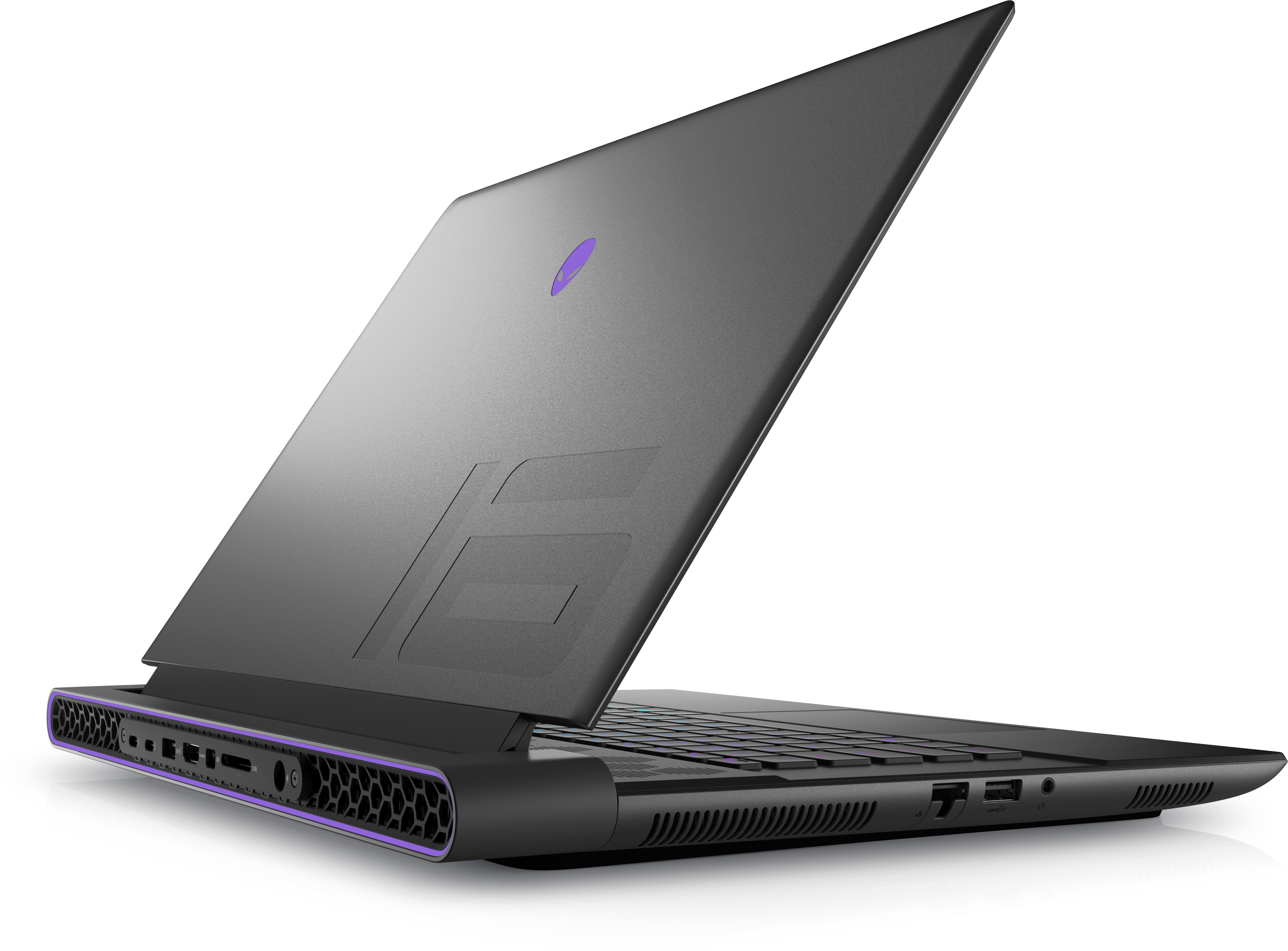 Dell Alienware M16 Gaming Laptop