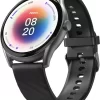 Fitshot Aster 1.43inch round AMOLED Display with BT Calling,1000 Nits brightness Smartwatch