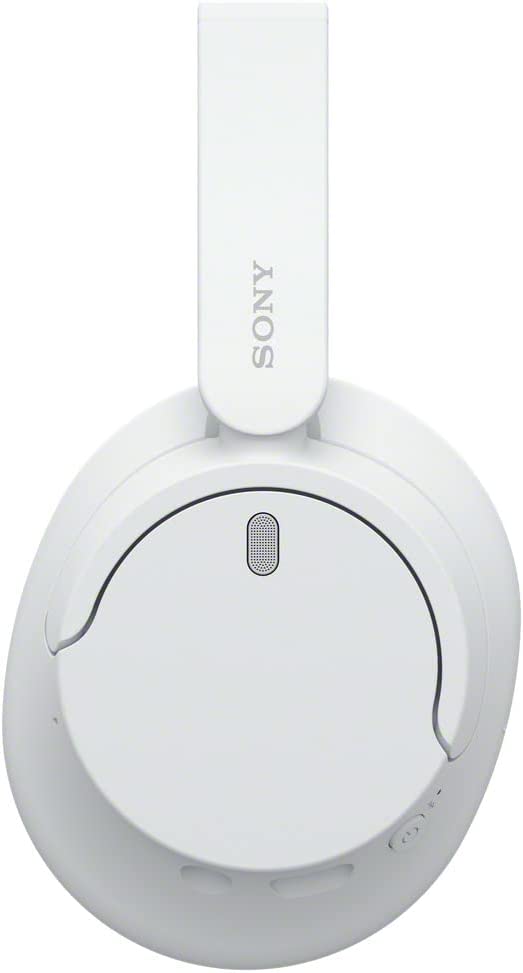Sony WH-CH720N Noise Canceling Wireless Headphones Bluetooth Over The Ear  Headset with Microphone and Alexa Built-in, White New - Buy Online at Best  Price in UAE - Qonooz