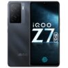iQOO Z7 5G by vivo (Norway Blue, 6GB RAM, 128GB Storage) | Dimensity 920 5G 6nm Processor | 64MP OIS Ultra Stable Camera | Segment's Brightest AMOLED Display | 44W FlashCharge