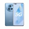 Honor Magic 5 5G 8GB+256GB Mobile Phone 6.73 Inches 120Hz OLED Screen Snapdragon 8 Gen 2 MagicOS 7.1 Battery 5100mAh Smartphone, Green