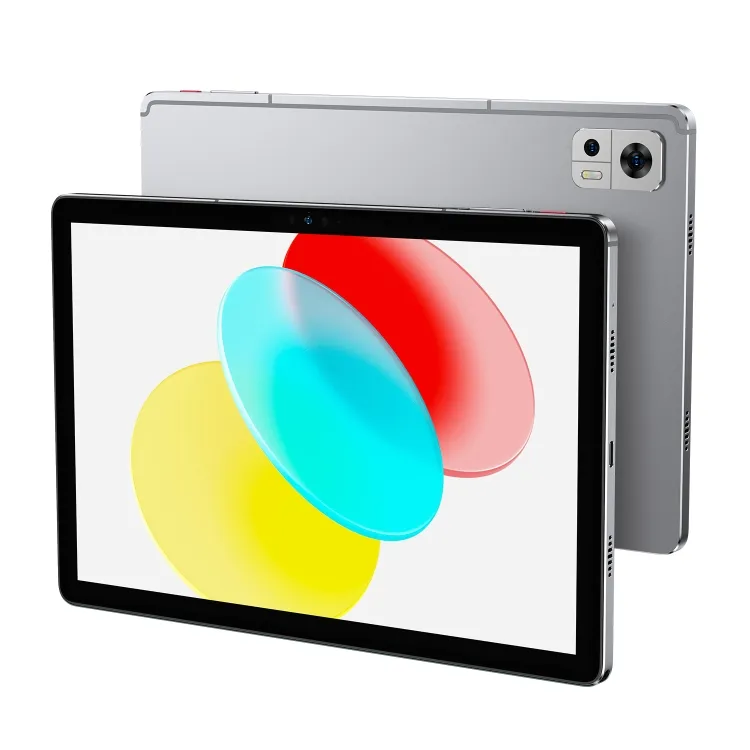 Ulefone Tab A8 4G LTE Tablet PC 10.1 inch 4GB+64GB 6000mAh Battery Android 12 4G Ulefone Tablets