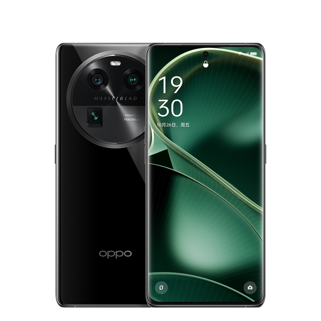 OPPO Find X6 5G 12GB+256GB Mobile Phone Dimensity 9200 6.74'' 3D AMOLED 4800mAh 80W SUPERVOOC 50MP IMX709 Camera NFC Smartphone, Gold