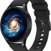 Fire-Boltt Apollo 1.43" AMOLED Display Smartwatch 466*466 High Resolution Bluetooth Calling Smartwatch