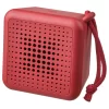 VAPPEBY Portable bluetooth speaker, waterproof