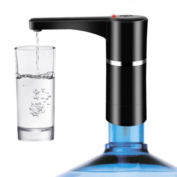 Electric Water Pump USB Charging Automatic Portable Water Dispenser