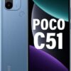 Poco C51 (Royal Blue, 64 GB) (4 GB RAM)