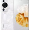 HUAWEI P60 Pro 4G Mobile Phone HarmonyOS 3.1 Snapdragon 8+ Gen 1 Octa Core 6.67 Inch OLED 88W SuperCharge 48MP Triple Cameras
