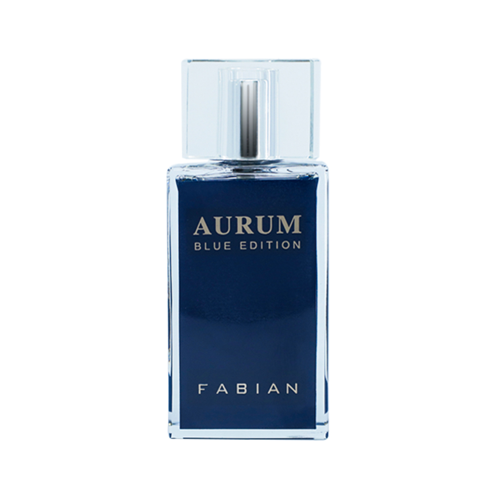 Fabian Aurum Blue Edition EDP 80ml