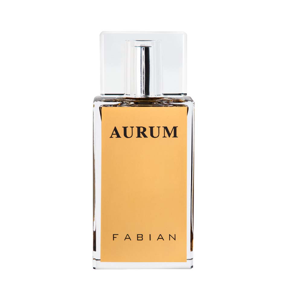Fabian Aurum Gold EDP 80ml