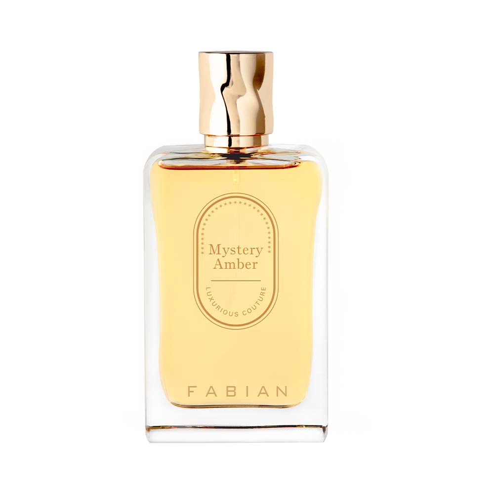 Fabian Mystery Amber Luxurious Couture EDP 100ml