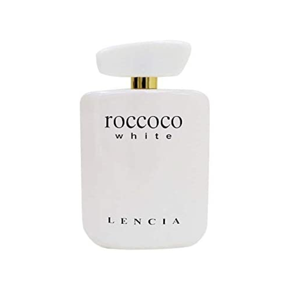 Lencia Roccoco White EDP 100ml