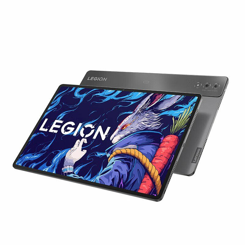 Lenovo Legion Y900 Android 13 Tab Pad 14.5" 12GB+256GB 3K OLED Screen Tablet PC 120Hz high Refresh Rate 10300 mAh Battery