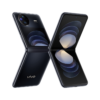 Vivo X Flip Smartphone 12GB+256GB Snapdragon 8+ Gen 1 6.74'' AMOLED 4400mAh 44W Charge 50MP NFC Mobile Phone, Purple