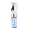 Electric Small Bubble Blackhead Remover Rechargeable Vacuum