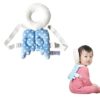 Baby Protector - Baby Ajustable Head Shoulder Safety Pad