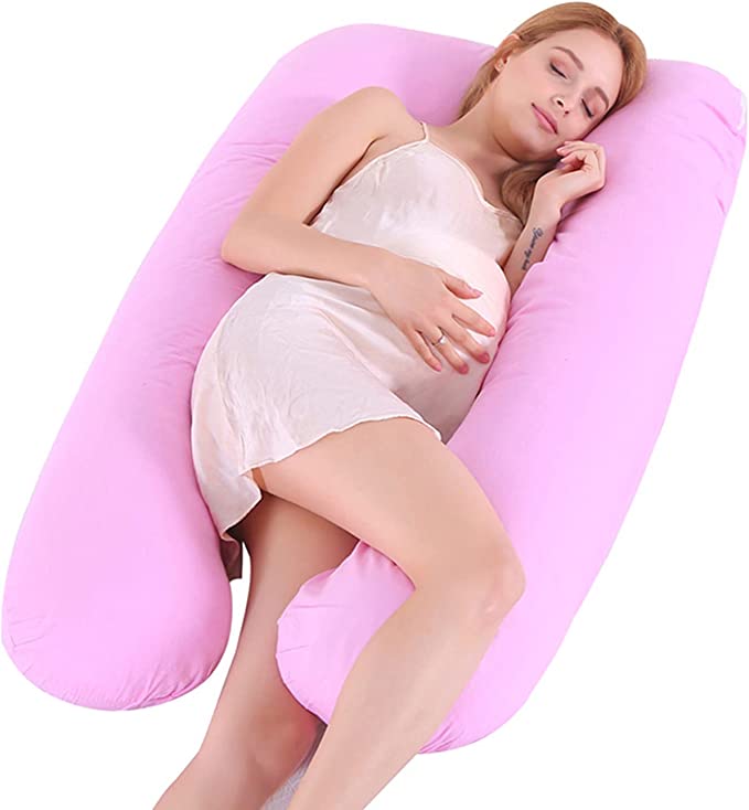 Bean bag pregnancy clearance pillow
