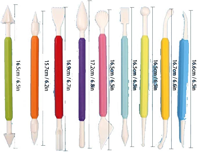 Cake Decorating Hand Tool Fondant Sculpture Pen Knife Tools Buy