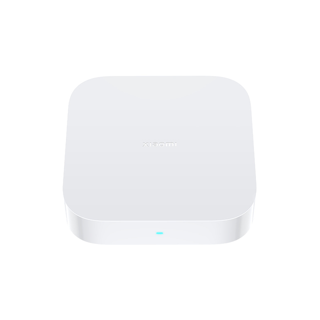 Xiaomi Mi Smart Home Hub 2 Support Bluetooth, Bluetooth Mesh, Zigbee Gateway 128MB Dual-Band Wi-Fi Remote Control