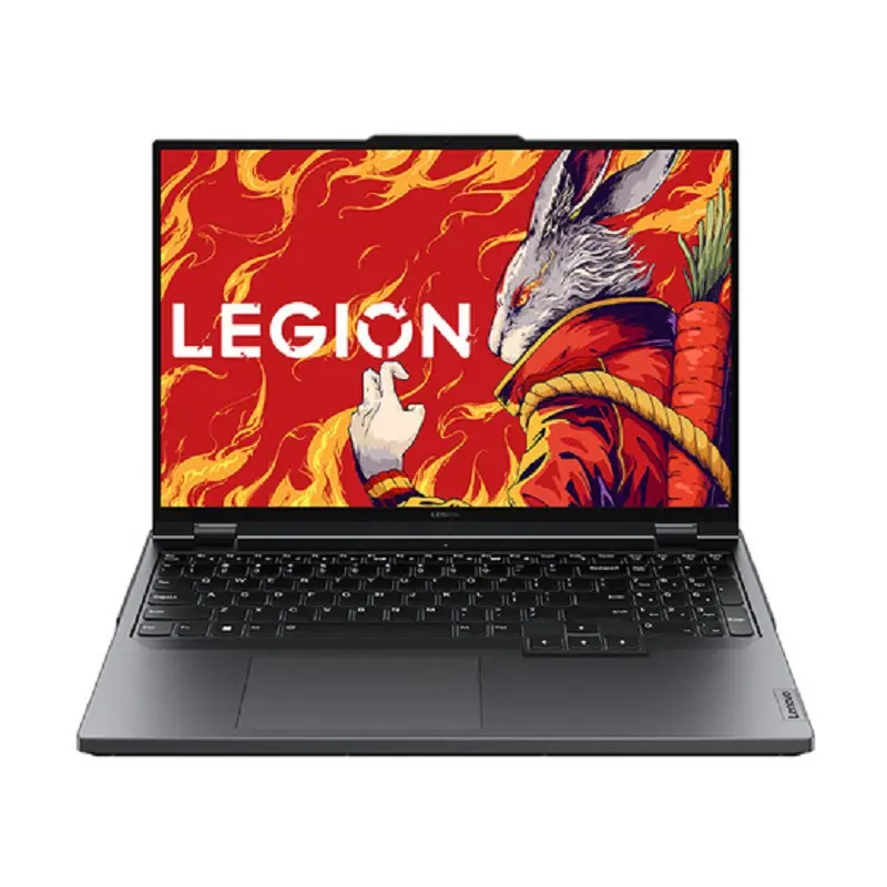 Lenovo Legion R9000P 2023 R7-7745HX 16GB 1TB SSD RTX4060 E-Sports Gaming Laptop R7-7745HX GeForce RTX4060 8GB 16inch 2.5K 240Hz Game Notebook Backlit Keyboard