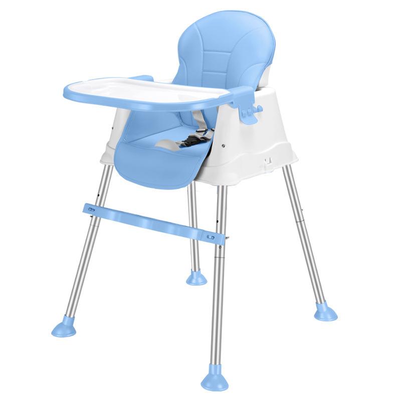 Standard All-in-One High Chair for Babies - Green