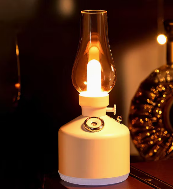 Lamp Humidifier