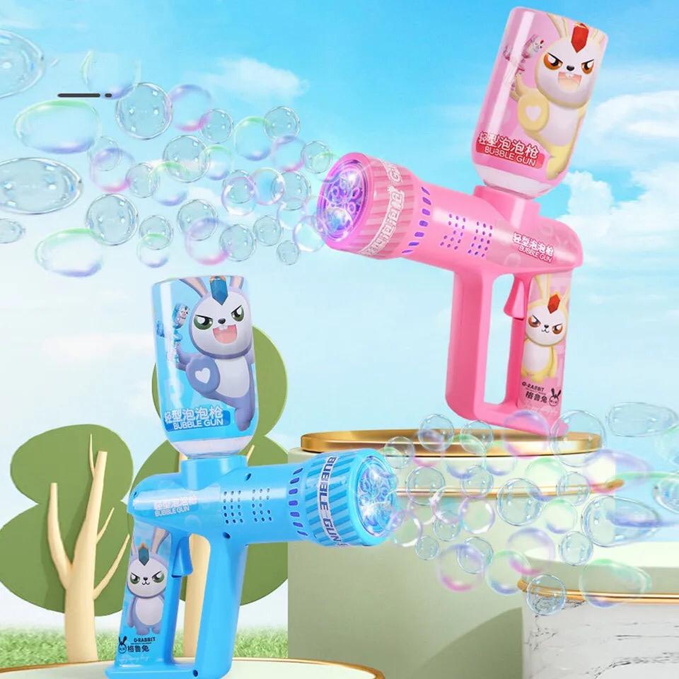 bubble machines practical children toy