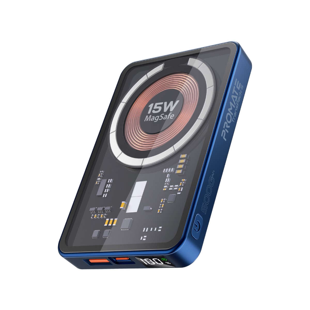OPPO K11x 8GB+128GB 67W Super Flash Charge 120Hz High Frame Racing Screen 5G, Blue